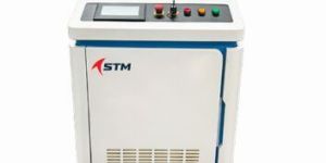 Stm Fiber Laser Welding Machine ST1000HWM
