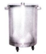 Steel Dust Bin