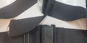 Car Seat Belt