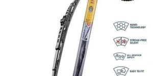 Hella Car Wiper Blade All Size Available