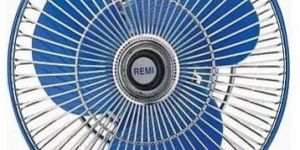 Remi 200 Mm Superior Bus Coach Fan