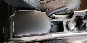 Tata Nexon Oe Type Armrest