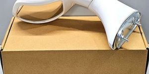 Front Side Fender Angle View Sport Bonnet Blind Mirror for Toyota Fortuner