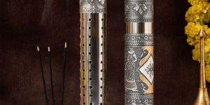 Agarbatti Holder and Storage Box