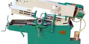 Bandsaw Machines