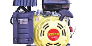 Self Priming Pumpset - Wp 15