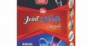 Joint Health Capsules