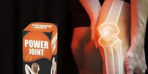 Power Joint Oil 15 Ml