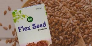 S.p Flex Seed Capsules