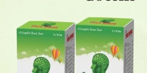 S.p Free Mind Capsules