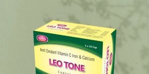 sp leo tone capsules