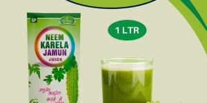 S.p Neem Karela Jamun Juice 1 Ltr
