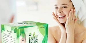S.p Pure Skin Capsules