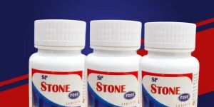 S.p Stone Free Tablets