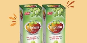 sp triphala ras natural body detoxifier