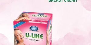 S.p U like Breast Cream