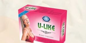 S.p U like Capsules