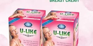 S.p U like Muscle Firming Cream 75 G
