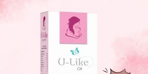 SP U like Women Muscle Care Oil