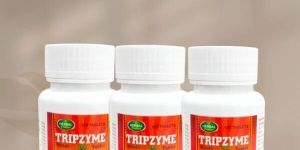 Tripzyme Tablets