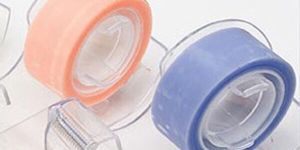 Stationery Tapes