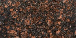 Tan Brown Granite