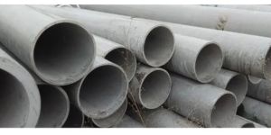 Stainless Steel Pipes
