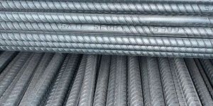 TMT Steel Bars, For Construction