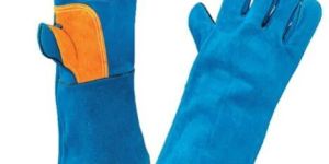 Welder Gloves AI/118