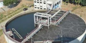 Sewage Treatment Plant