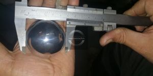 Solid Spherical Ball