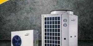 Domestic Heat Pump Water Heater