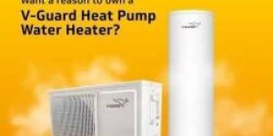 Heat Pump Water Heater