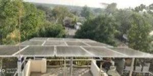 Kirloskar Solar Power Plants