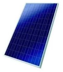 Luminous Solar Panels
