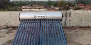 Solar Water Heater 150 LPD