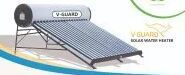 Stainless Steel Solar Water Heater