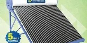 Sudarshan Saur Solar Water Heater