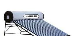 V-Guard Solar Water Heater