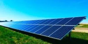 Waaree Solar Power Panel