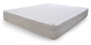 Mattress Memory Foam Box Top - Mediline Sensation
