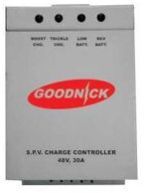 12V,24V/20A Pwm (Micro Controller Base Charge Controller)