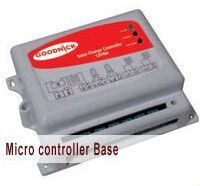 12V/6A Pwm Charge Controller