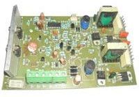 22w cfl street street light driver