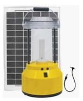 Clean Top CFL Lantern (7W)