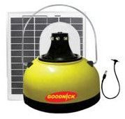 Clean Top LED Lantern (3W)