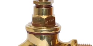 Brass Cocks