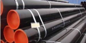 Carbon Steel Pipe