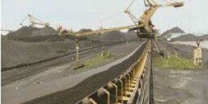 Coal Mine Belt Conveyor