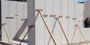 Flyash Reinforced Block